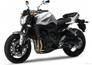 Yamaha FZ1